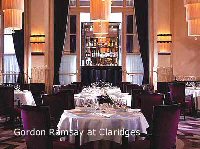 Fil Franck Tours - Hotels in London - Hotel Claridge's
